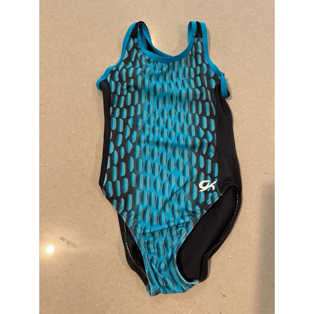 GK Leotard child medium